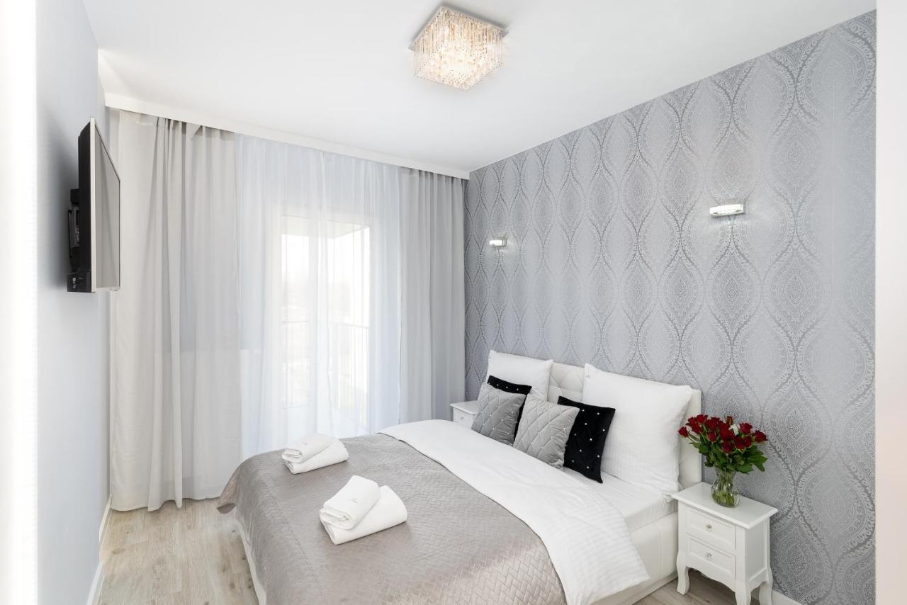 Angel Apartments 1 Krakkó Kültér fotó