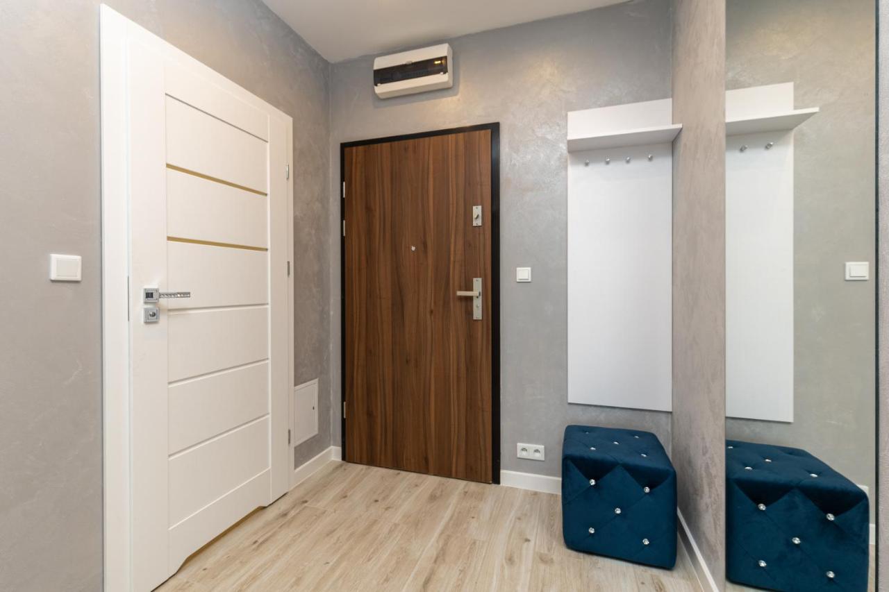Angel Apartments 1 Krakkó Kültér fotó