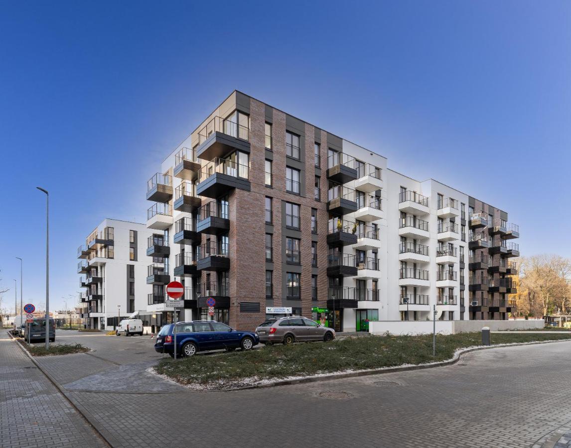 Angel Apartments 1 Krakkó Kültér fotó